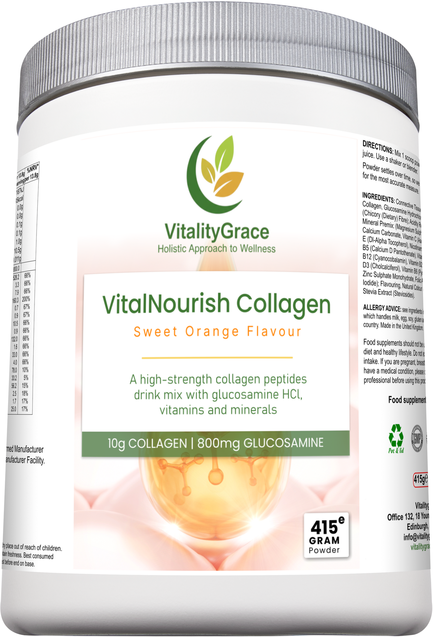 VitalNourish Collagen