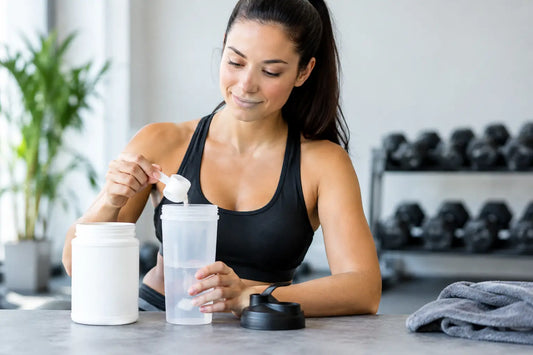 Is Creatine Safe for Women? Facts and Use