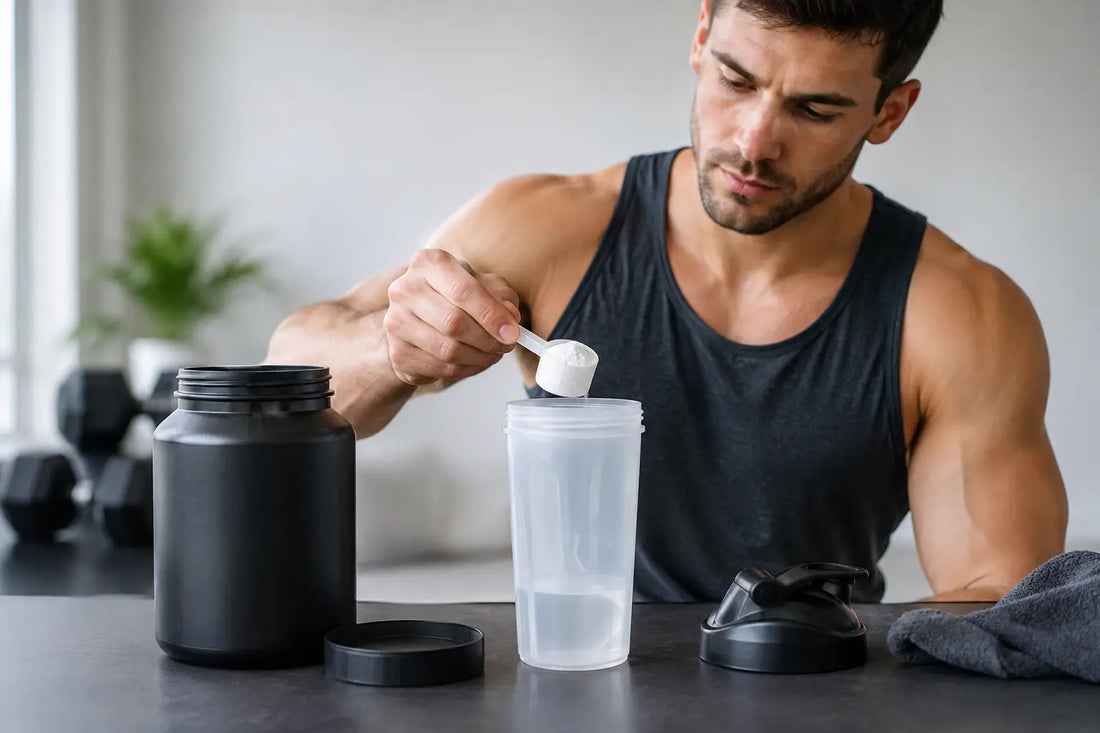 Creatine Loading Phase Guide for Faster Results