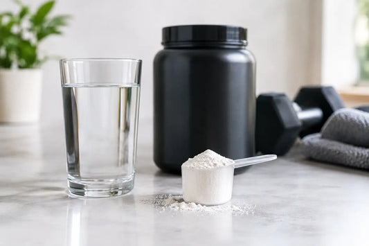 Creatine Dosage Guidance for Everyday Results