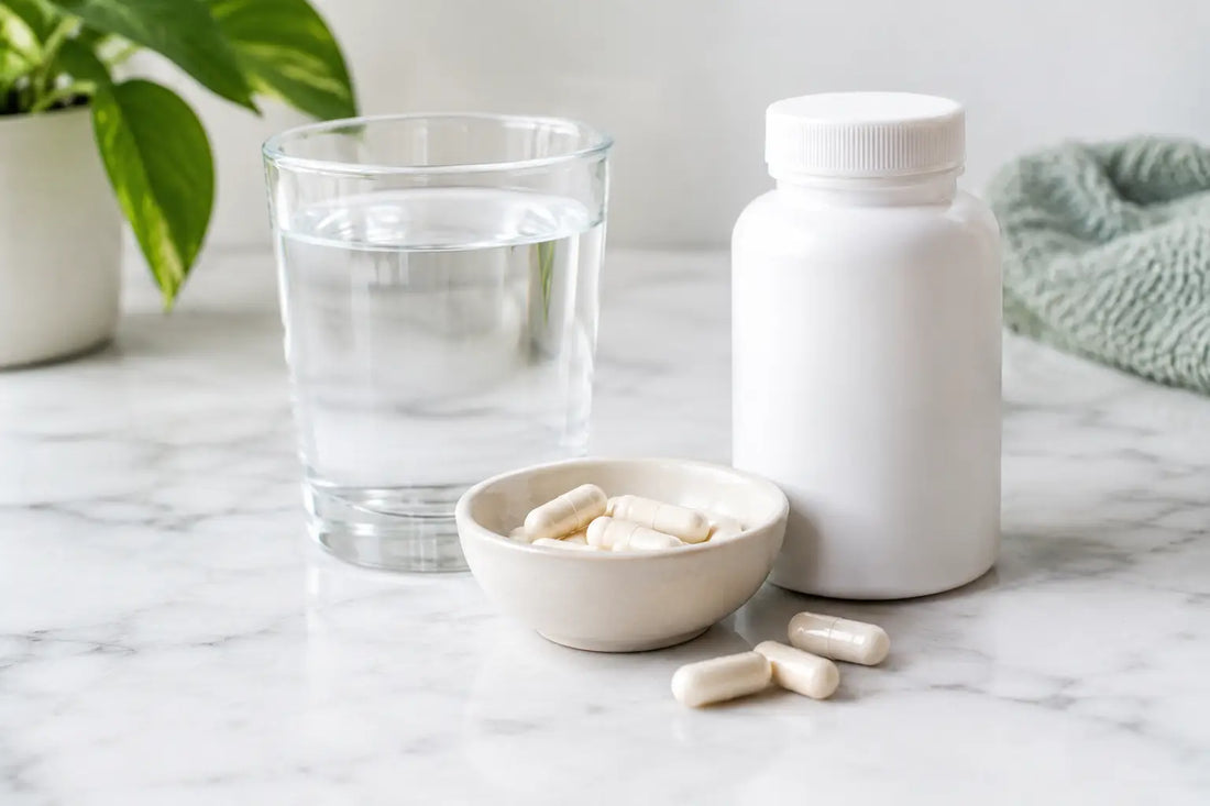 How to Use Magnesium Citrate Safely and Well