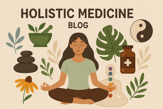 The Truth About Holistic Medicine: Facts and Stats