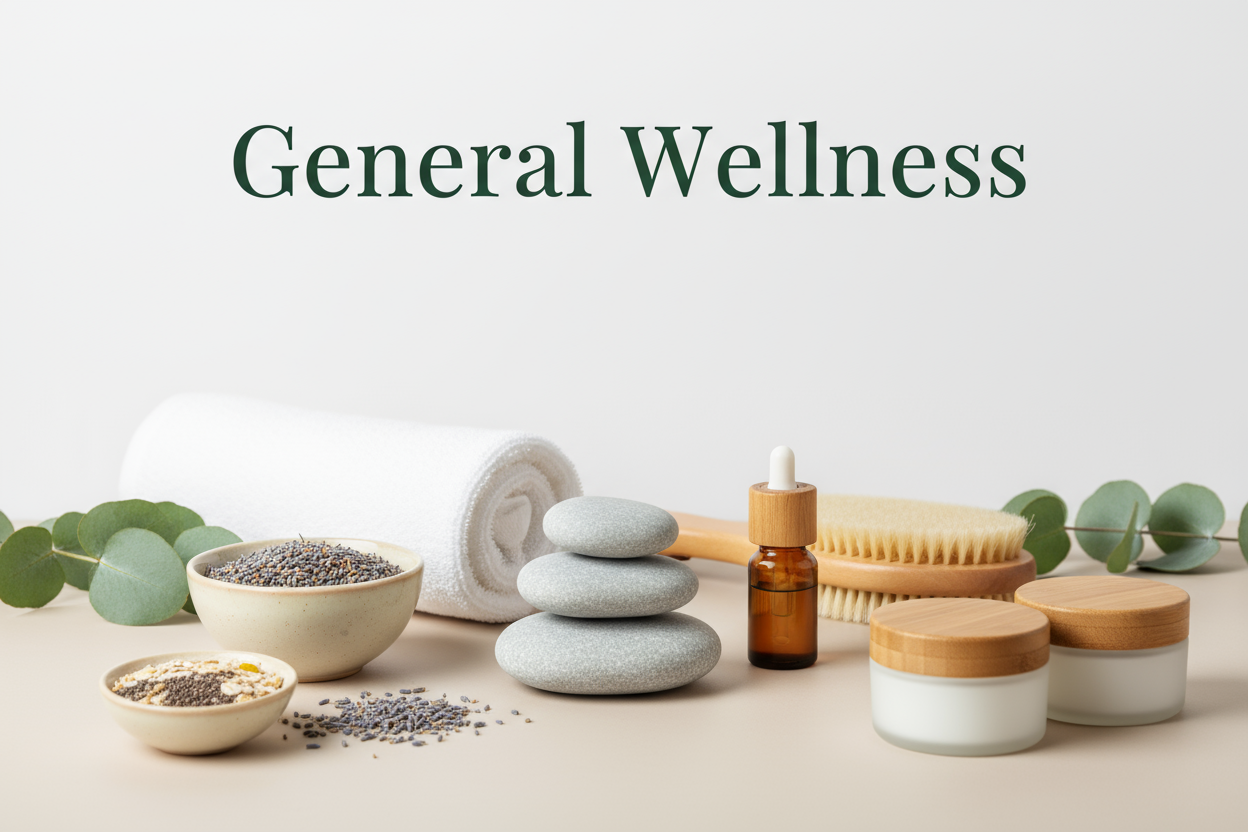 General Wellness