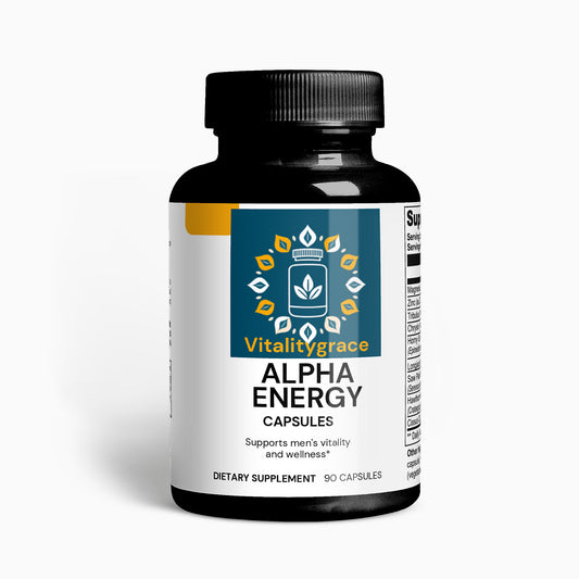 Alpha Energy