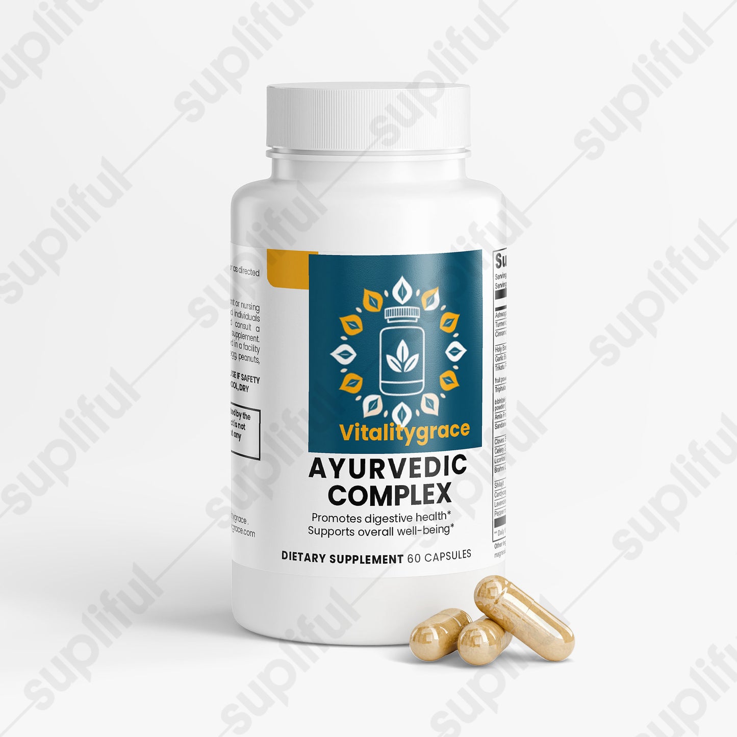Ayurvedic Complex