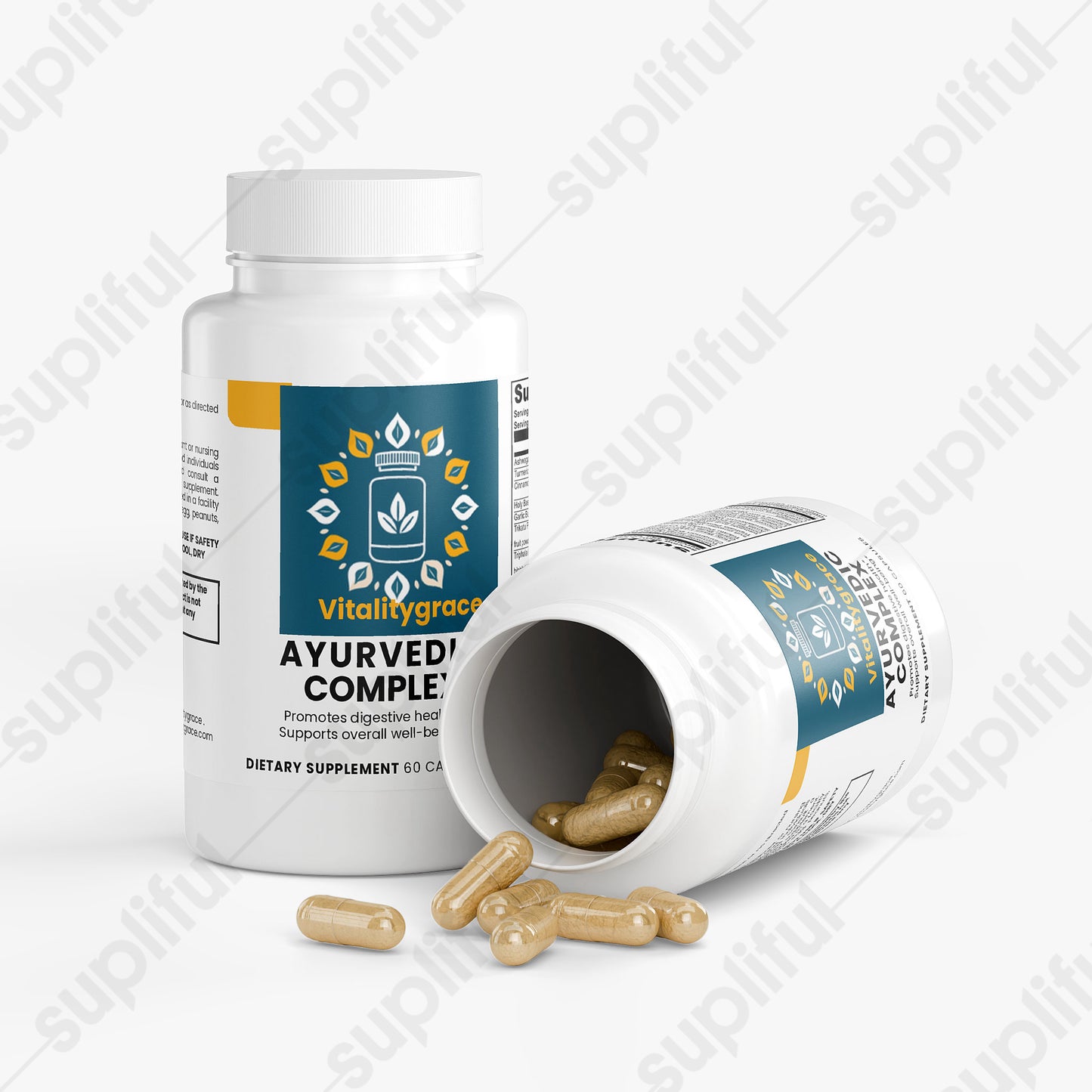 Ayurvedic Complex