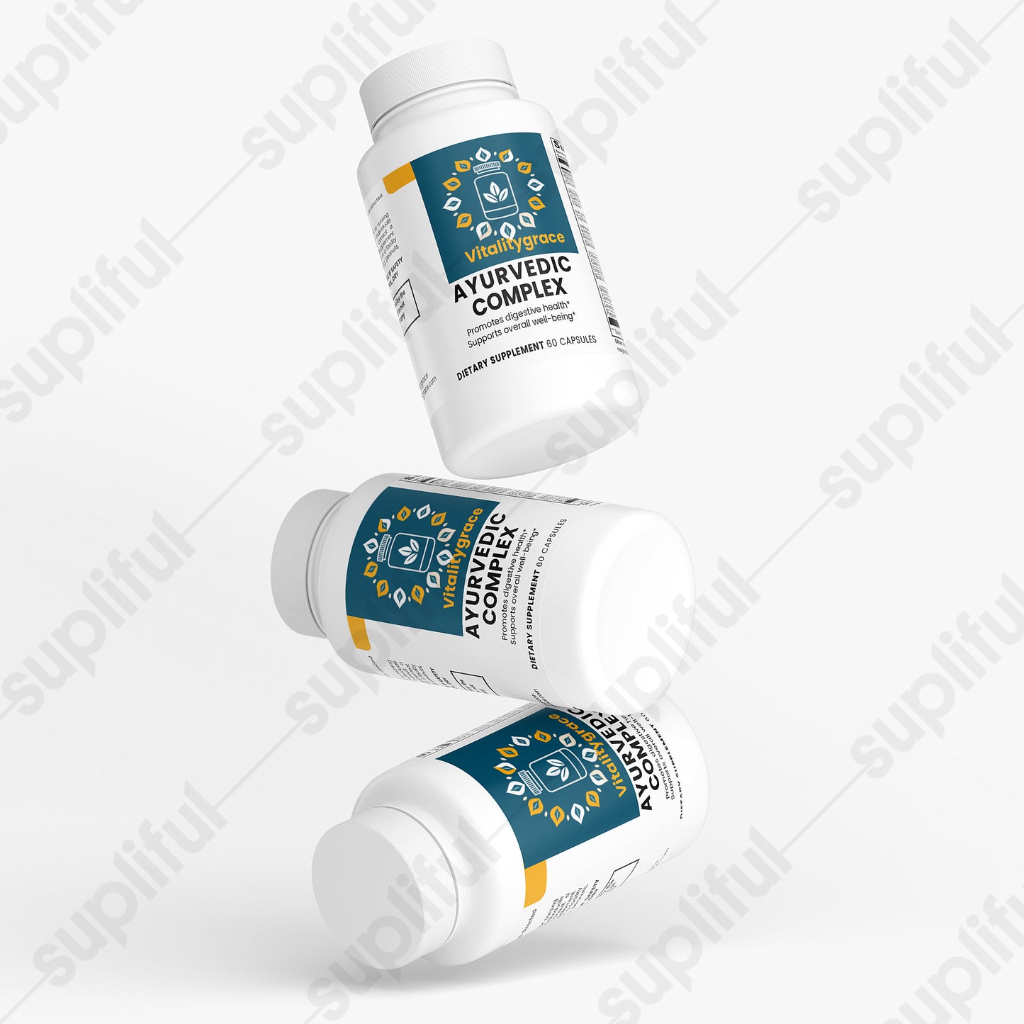 Ayurvedic Complex