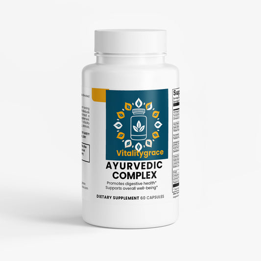 Ayurvedic Complex