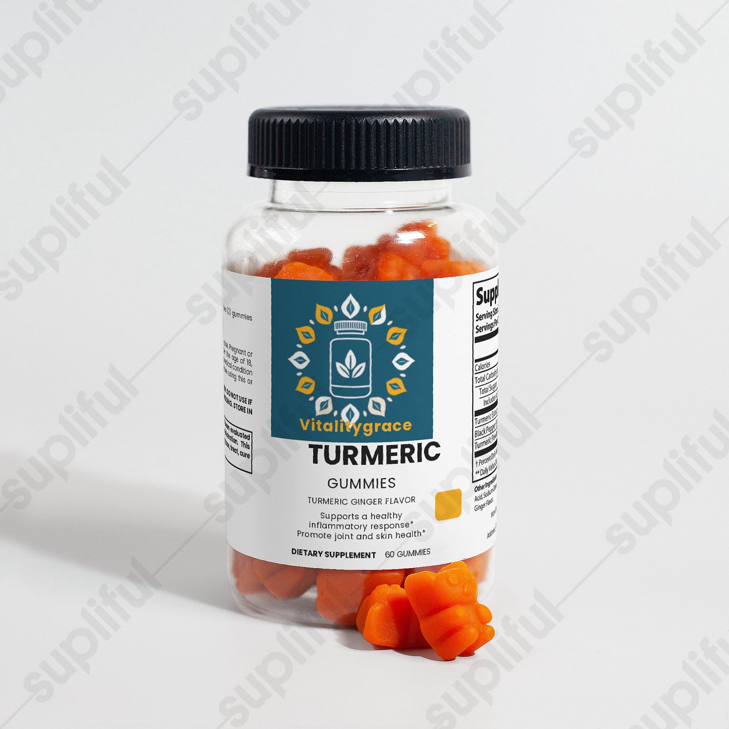 Turmeric Gummies