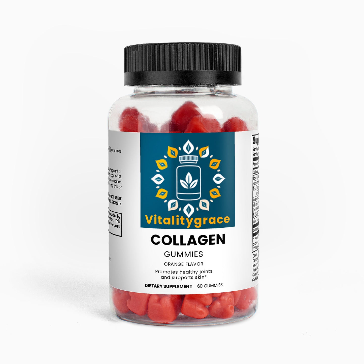 Collagen Gummies (Adult)
