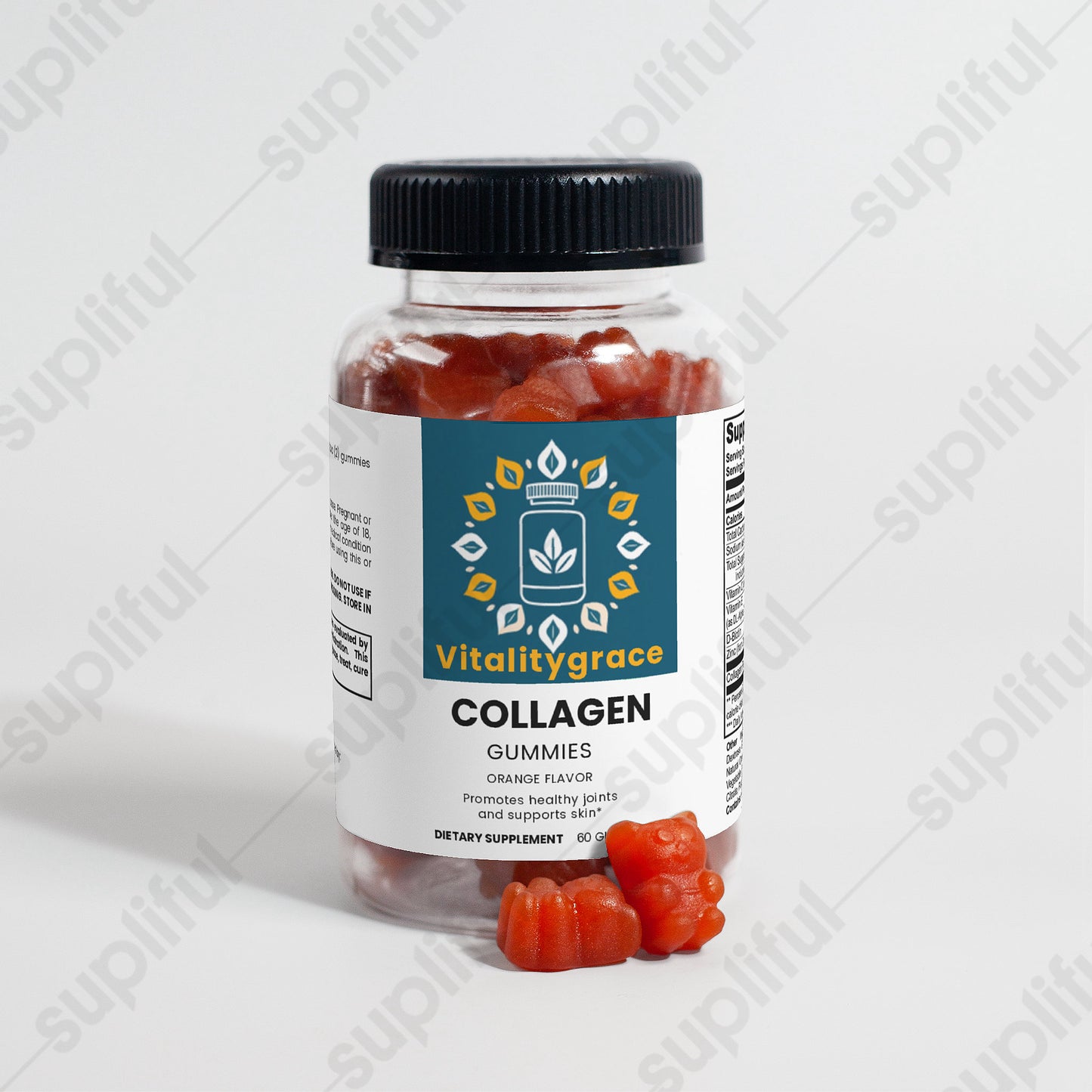 Collagen Gummies (Adult)