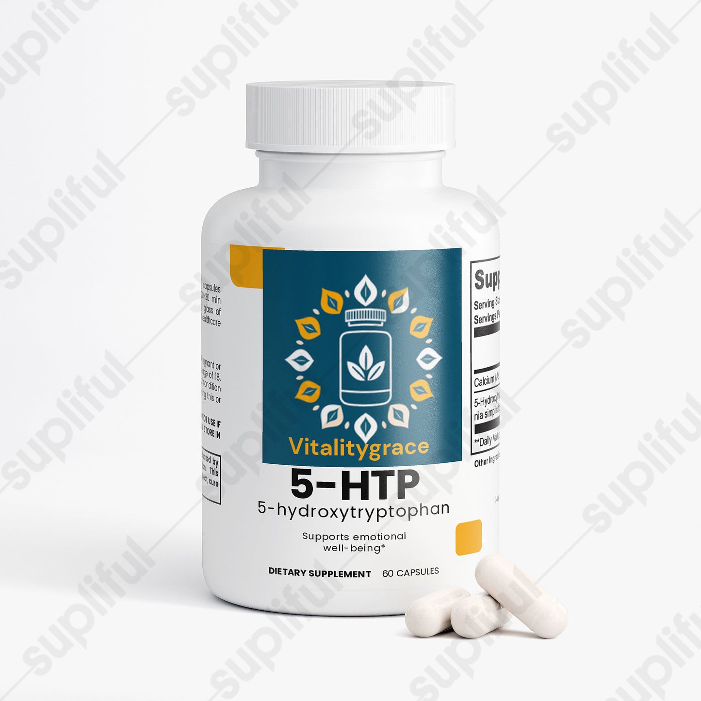 5-HTP