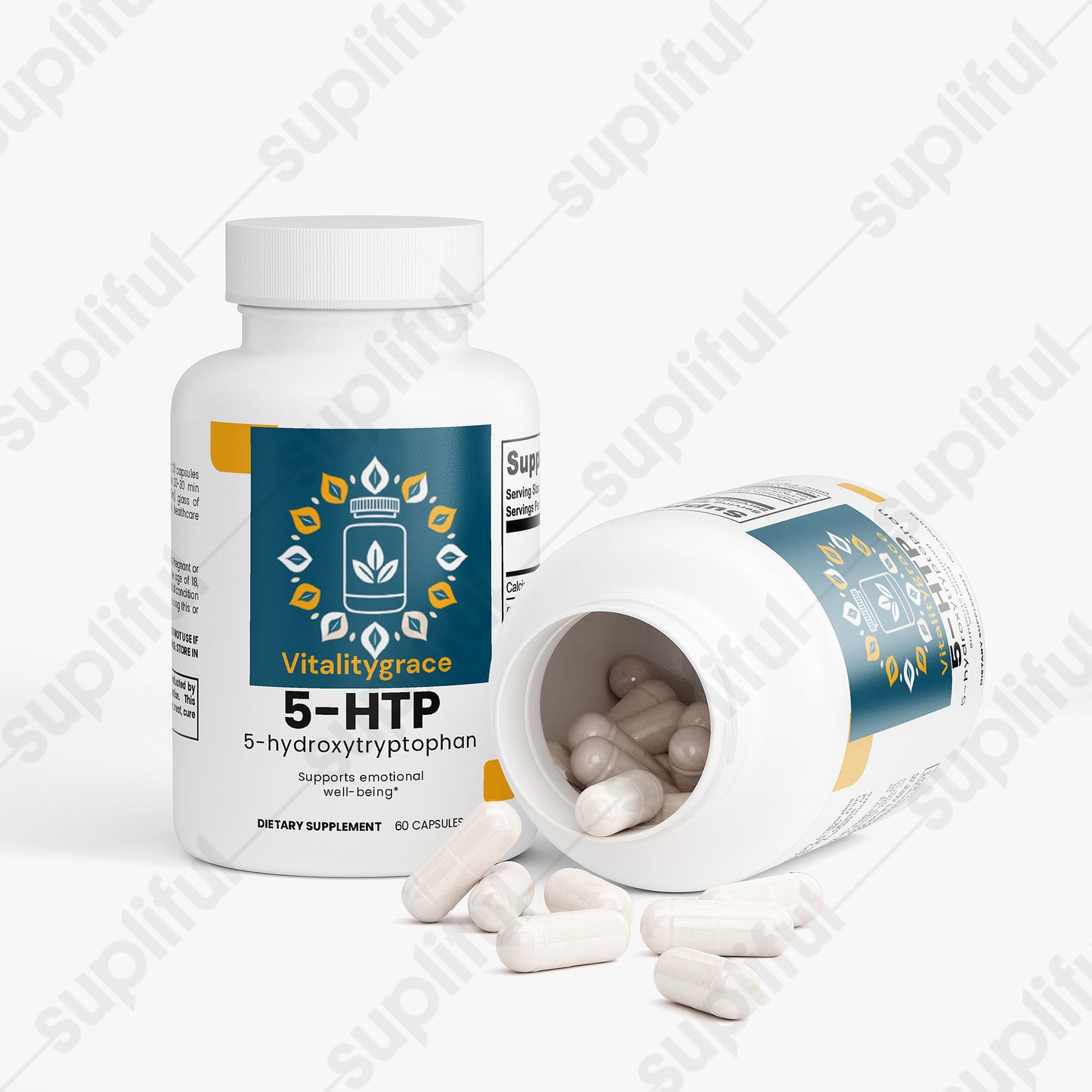 5-HTP