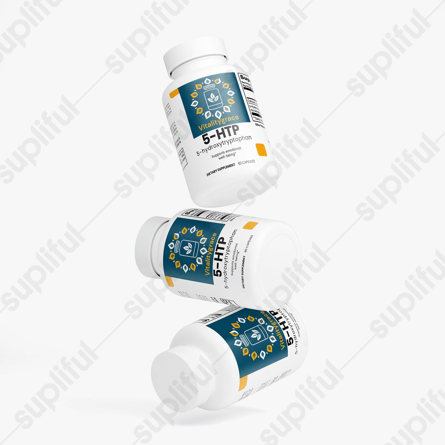 5-HTP