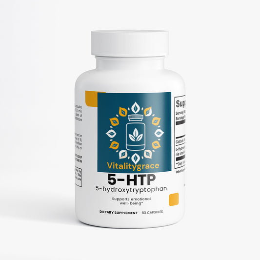 5-HTP