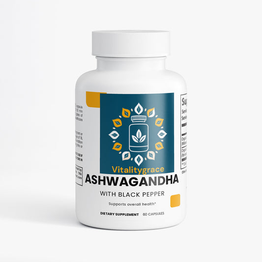 Ashwagandha