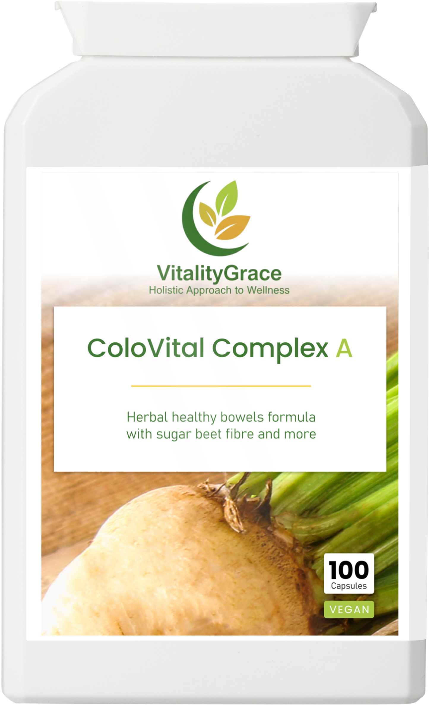 ColoVital Complex A