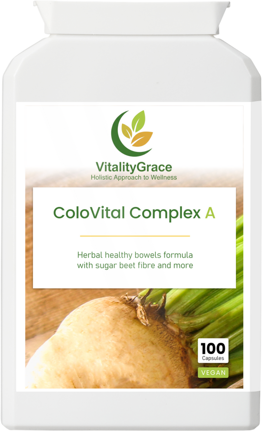 ColoVital Complex A