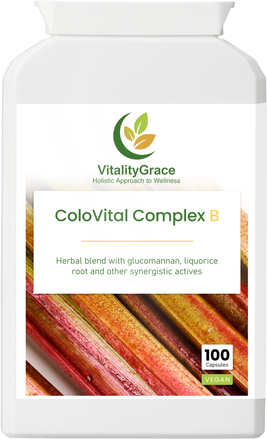 ColoVital Complex B