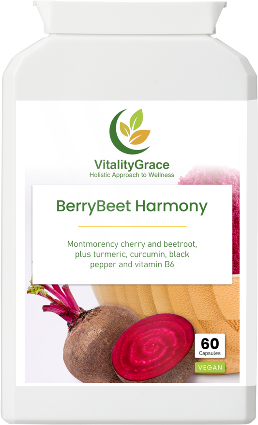 BerryBeet Harmony