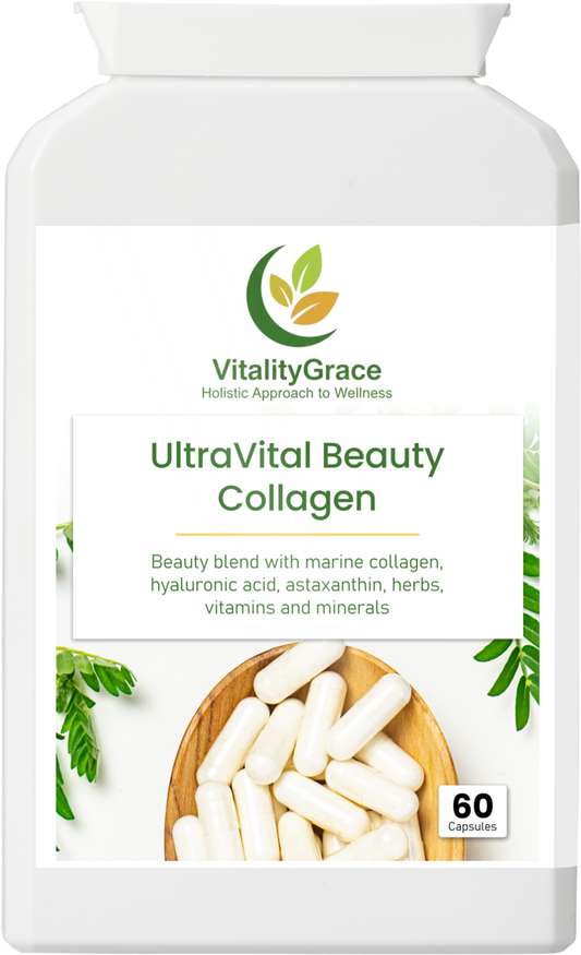 UltraVital Beauty Collagen