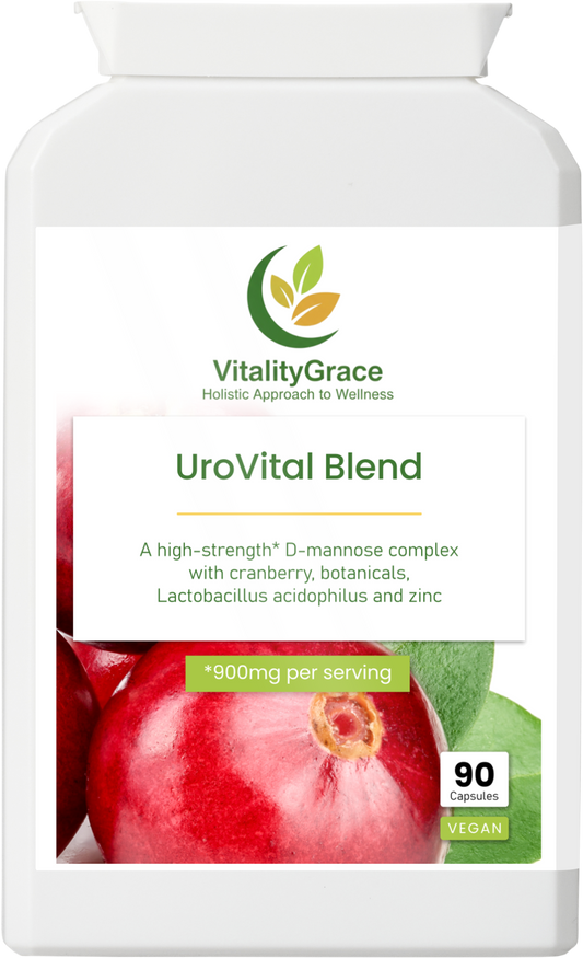 UroVital Blend
