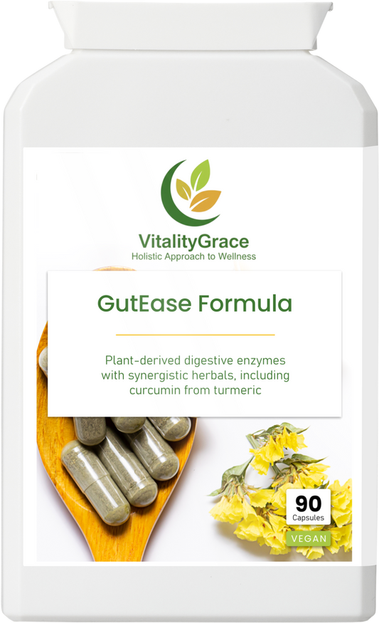 GutEase Formula