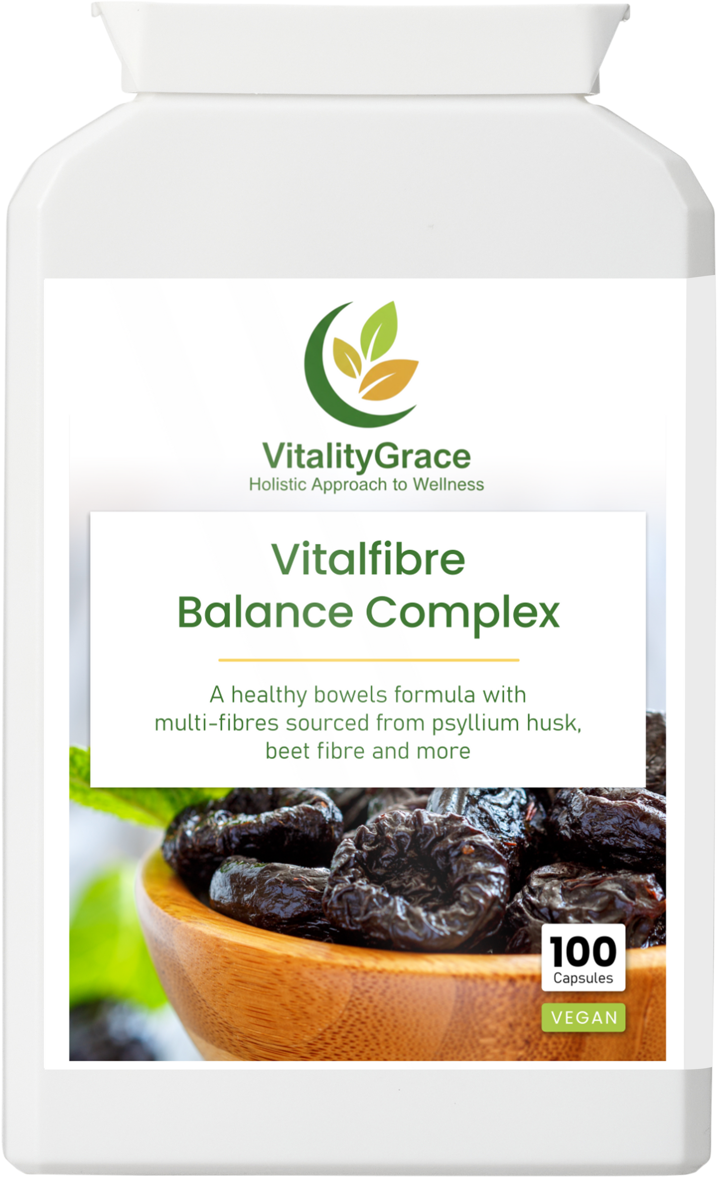 VitalFibre Balance Complex