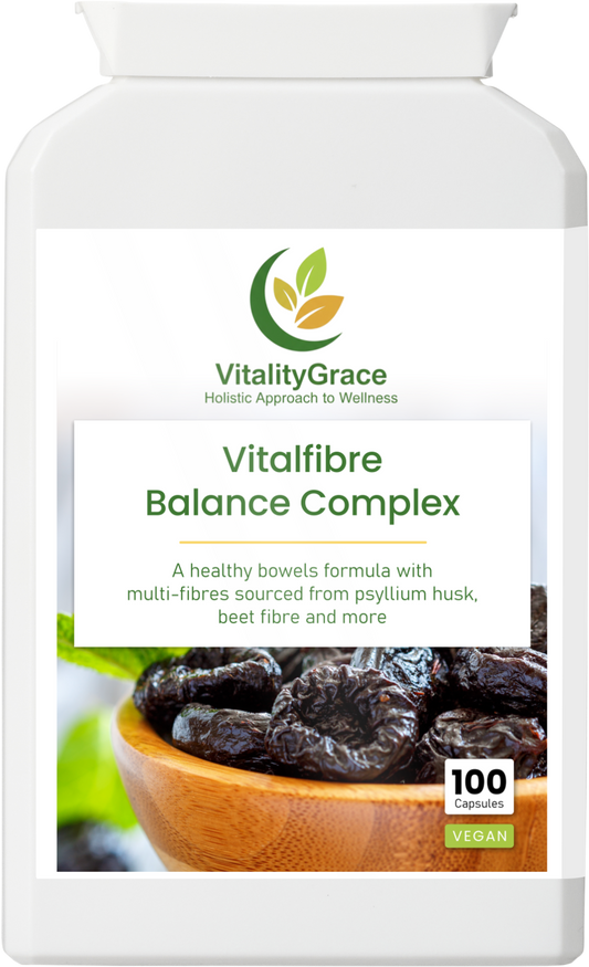 VitalFibre Balance Complex