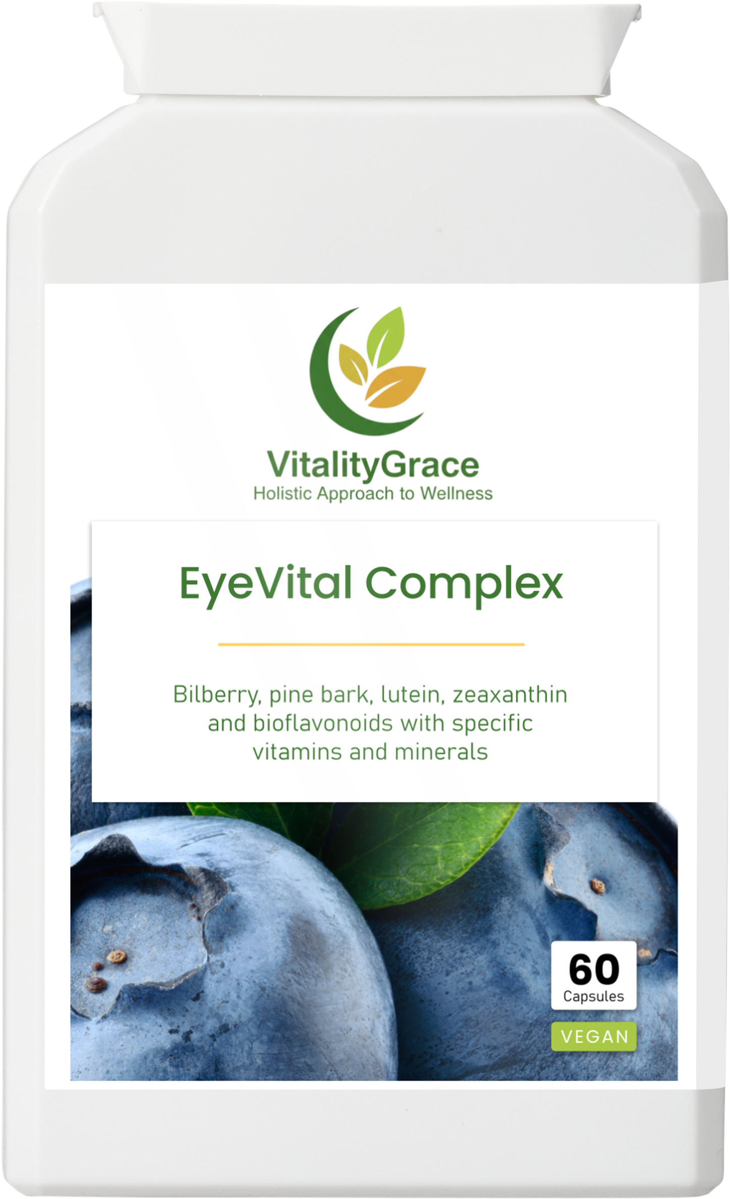 EyeVital Complex