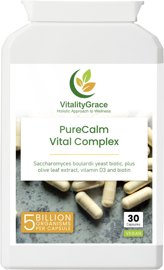 PureCalm Vital Complex