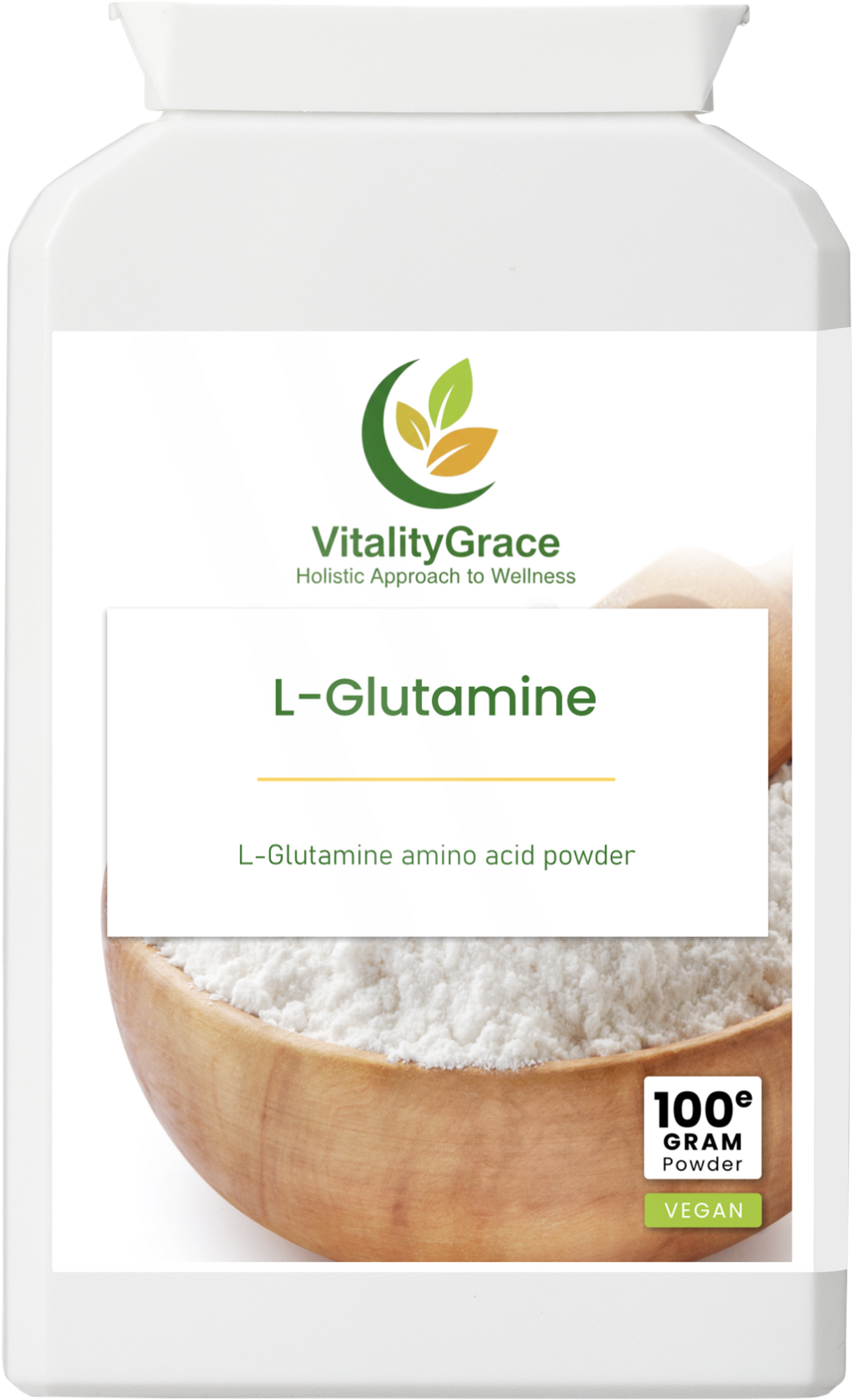 L-Glutamine