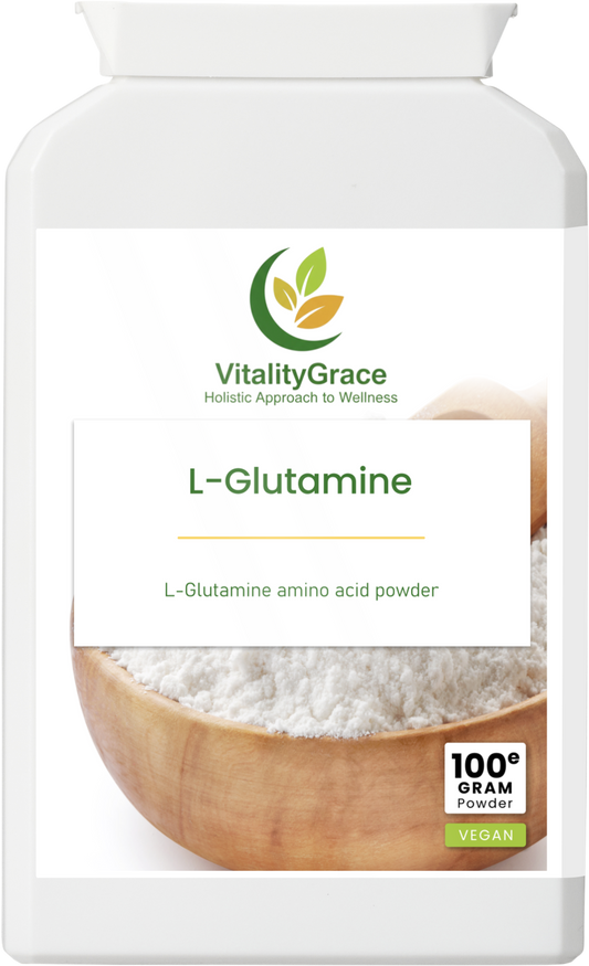 L-Glutamine