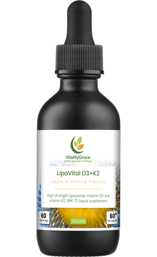 LipoVital D3 K2