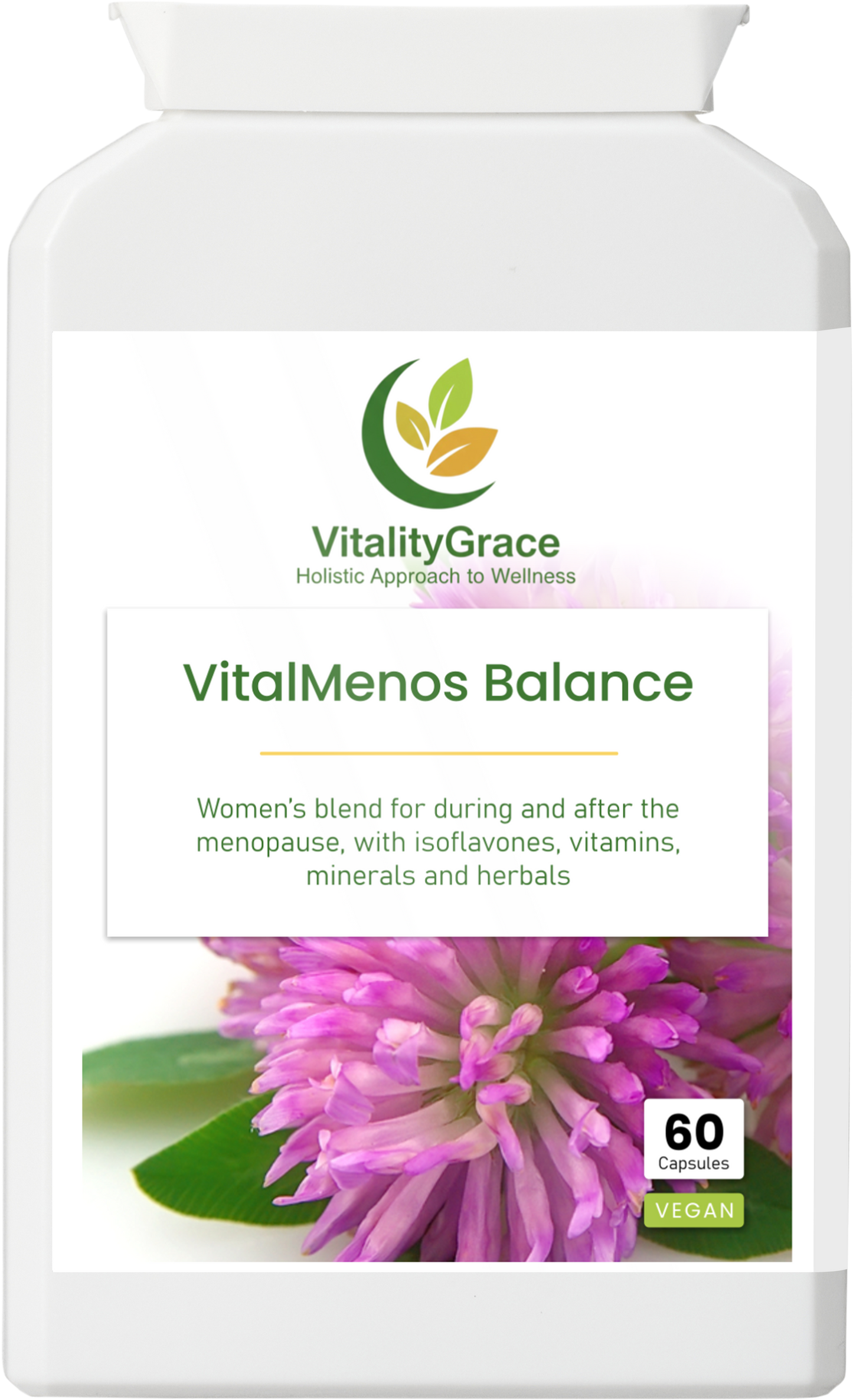 VitalMenos Balance: The Gentle Daily Ritual Helping Women Feel More Like Themselves Again