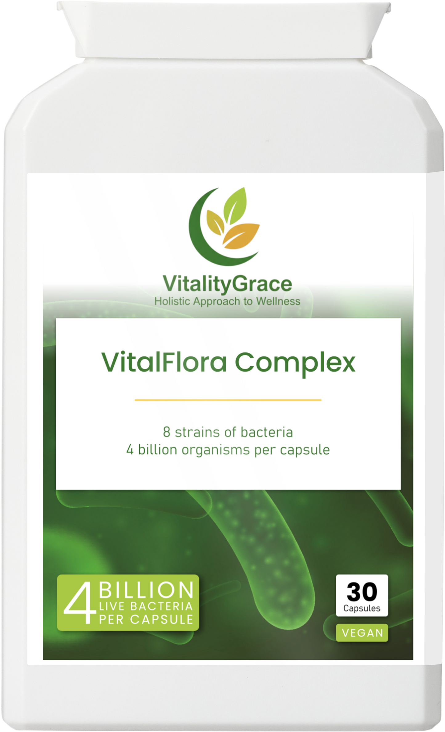 VitalFlora Complex