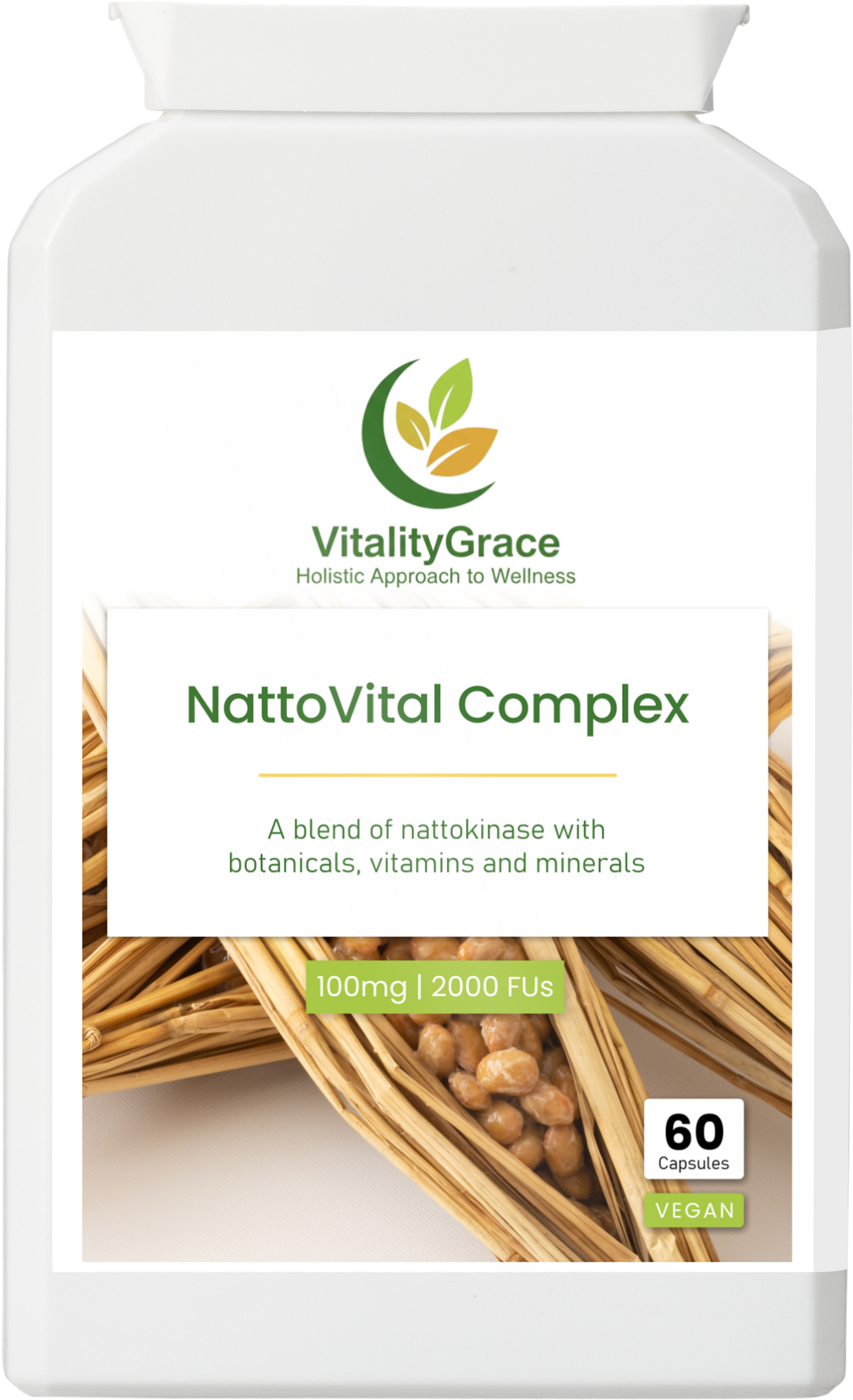 NattoVital Complex