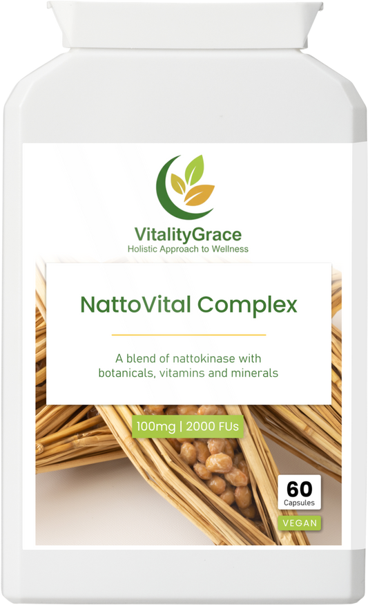 NattoVital Complex