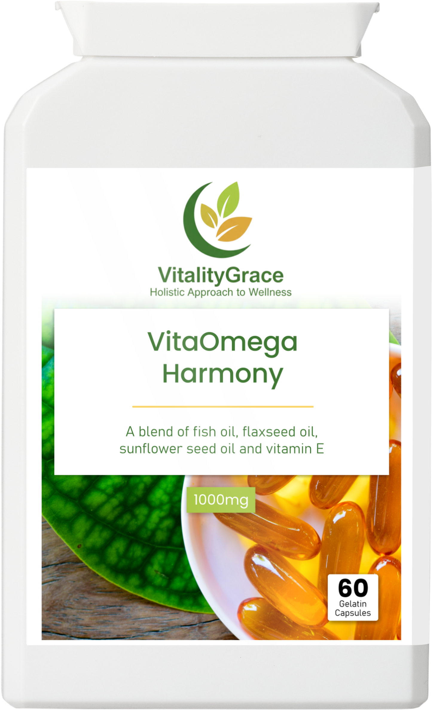VitaOmega Harmony