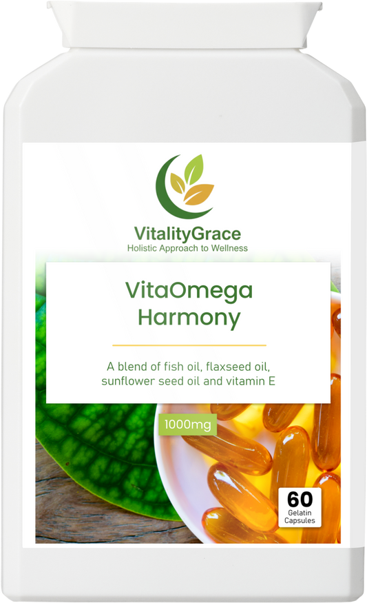 VitaOmega Harmony