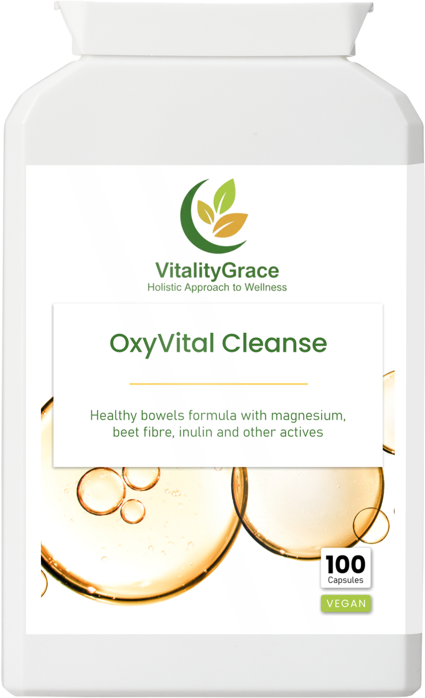 OxyVital Cleanse