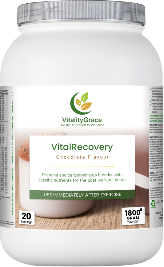 VitalRecovery/Chocolate
