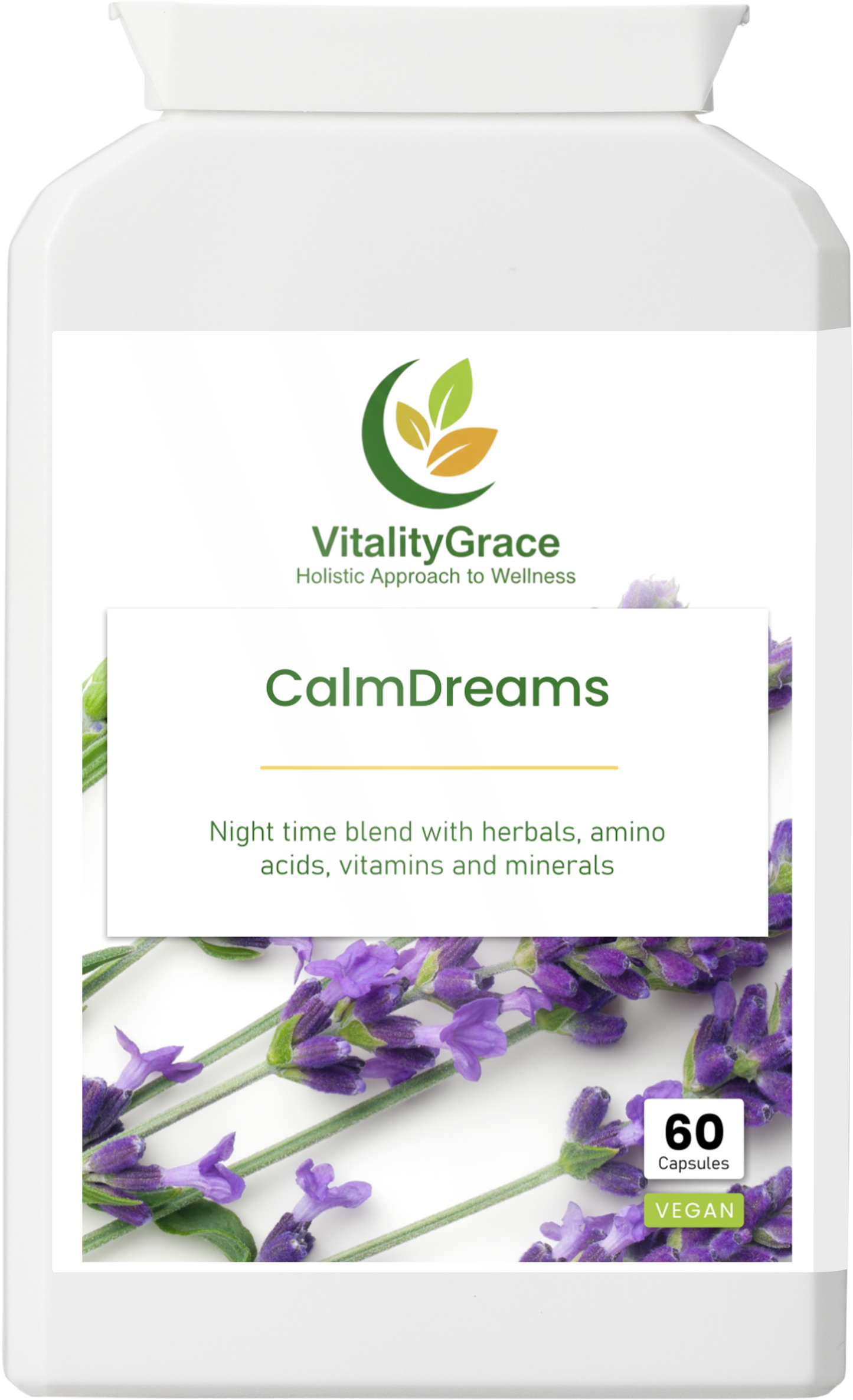 CalmDreams