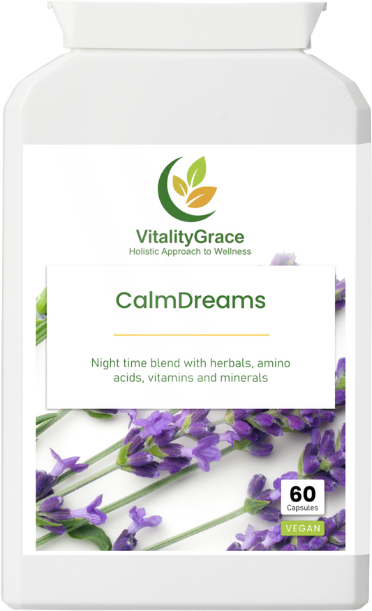 CalmDreams
