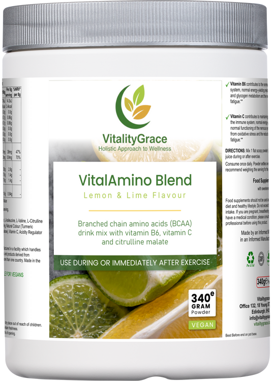 VitalAmino Blend