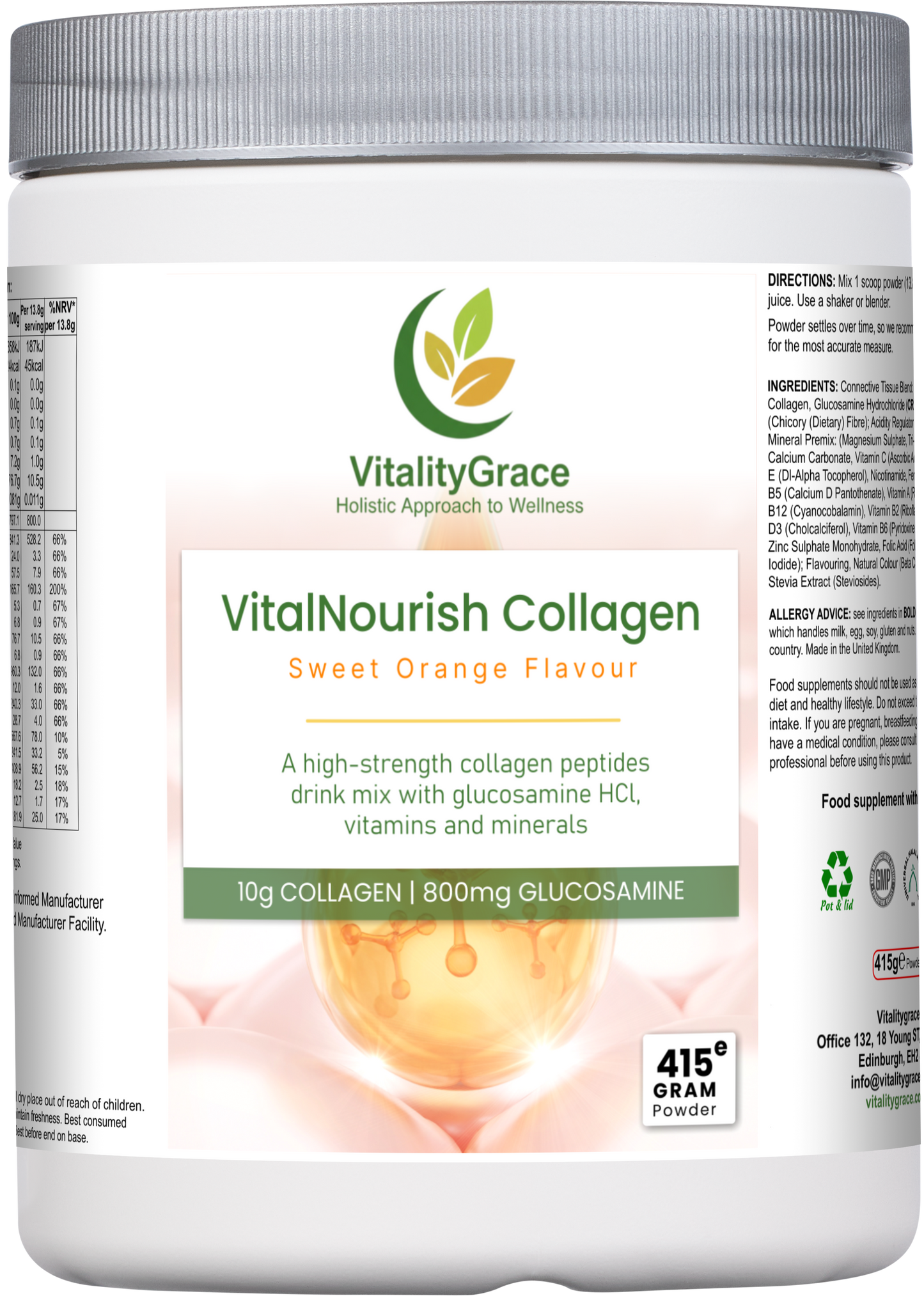 VitalNourish Collagen