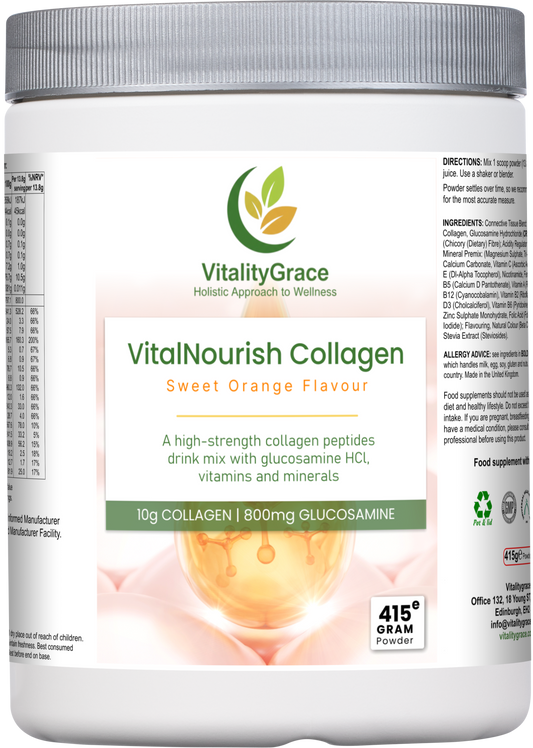 VitalNourish Collagen