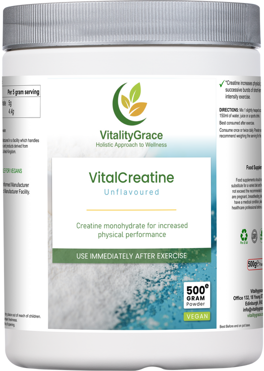 VitalCreatine