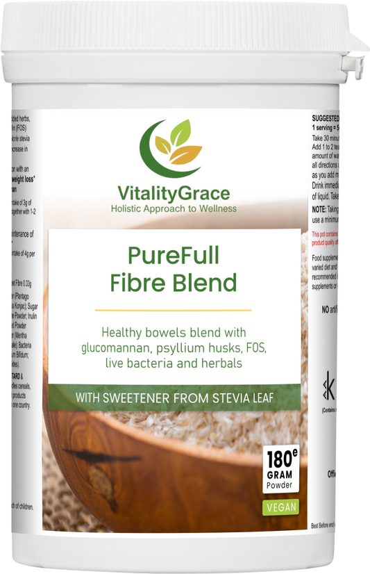 PureFull Fibre Blend