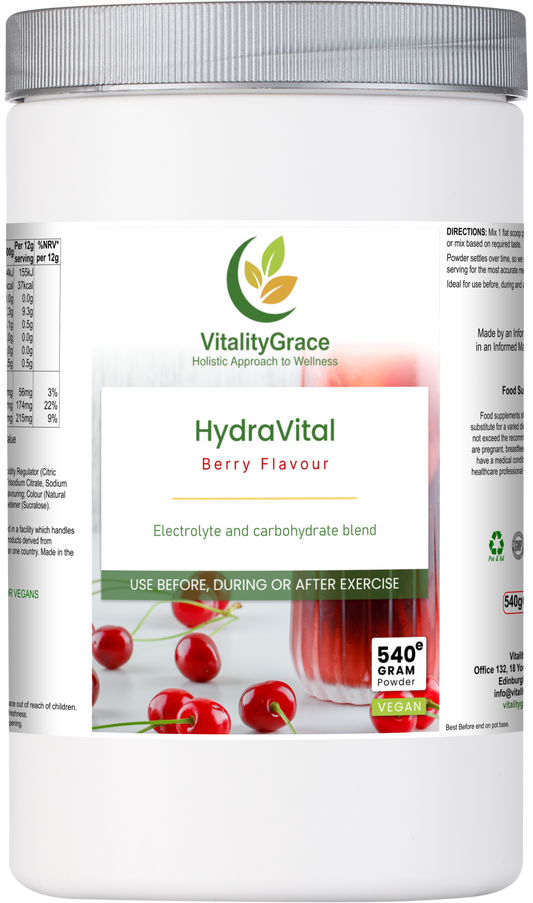 HydraVital